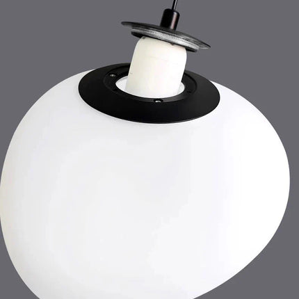 ChandelierDecor - Lava Pendant Staircase Chandelier Lighting