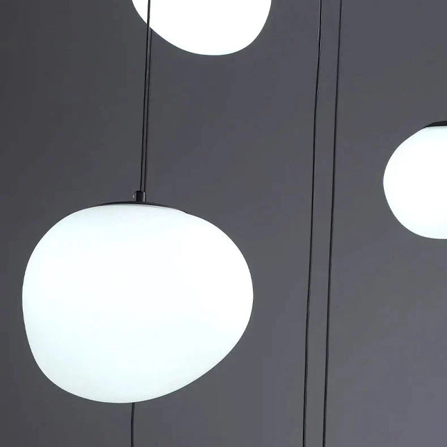 ChandelierDecor - Lava Pendant Staircase Chandelier Lighting