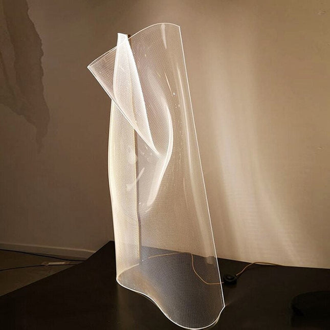 ChandelierDecor - LED Acryl Floor Lamp