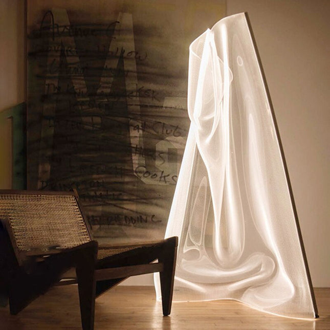ChandelierDecor - LED Acryl Floor Lamp