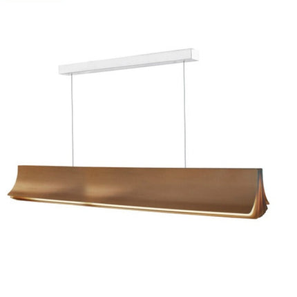 ChandelierDecor - LED Chandelier Island light Book Style