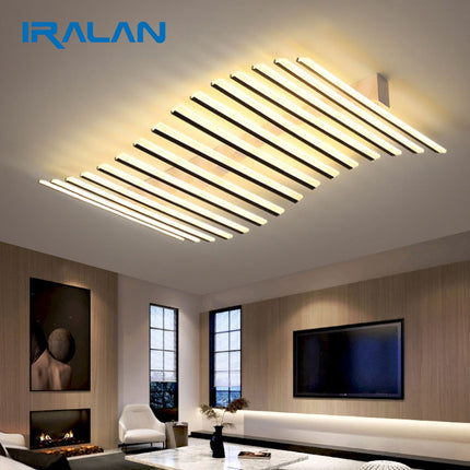 ChandelierDecor - Led Chandelier Lamp Ceiling Light