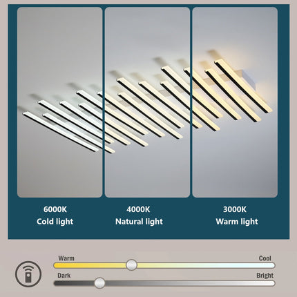 ChandelierDecor - Led Chandelier Lamp Ceiling Light
