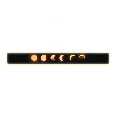 ChandelierDecor - LED Hanging Wall Lamp: Stylish & Energy-Efficient Lighting