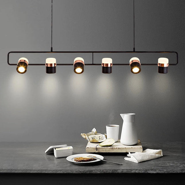 ChandelierDecor - LED Pendant Light | Stylish Lighting Solution