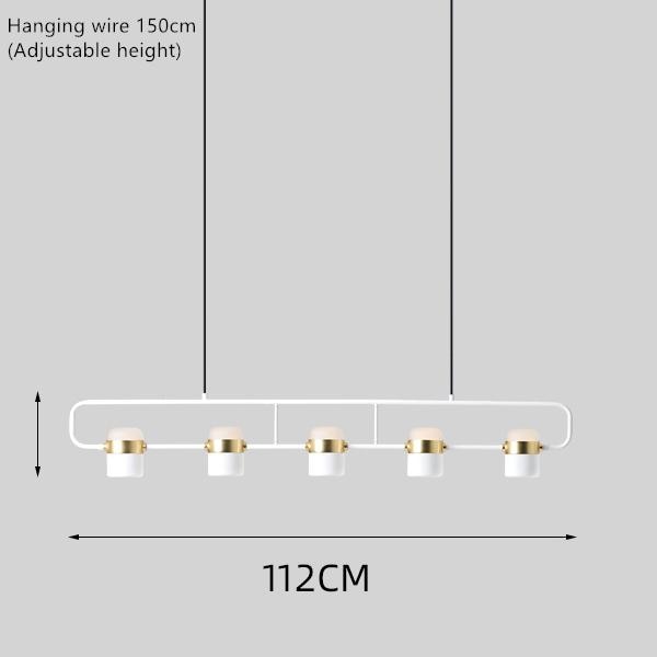 ChandelierDecor - LED Pendant Light | Stylish Lighting Solution