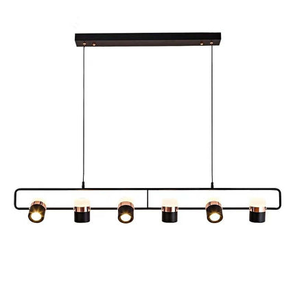 ChandelierDecor - LED Pendant Light | Stylish Lighting Solution