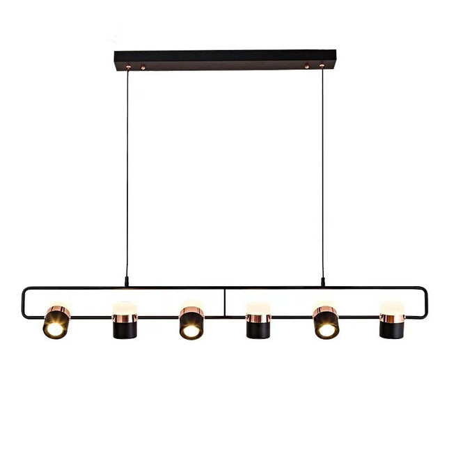 ChandelierDecor - LED Pendant Light | Stylish Lighting Solution