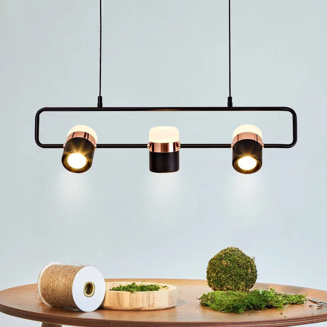 ChandelierDecor - LED Pendant Light | Stylish Lighting Solution