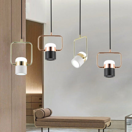 ChandelierDecor - LED Pendant Light | Stylish Lighting Solution