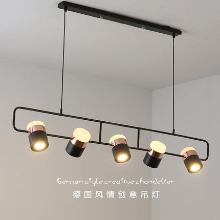 ChandelierDecor - LED Pendant Light | Stylish Lighting Solution
