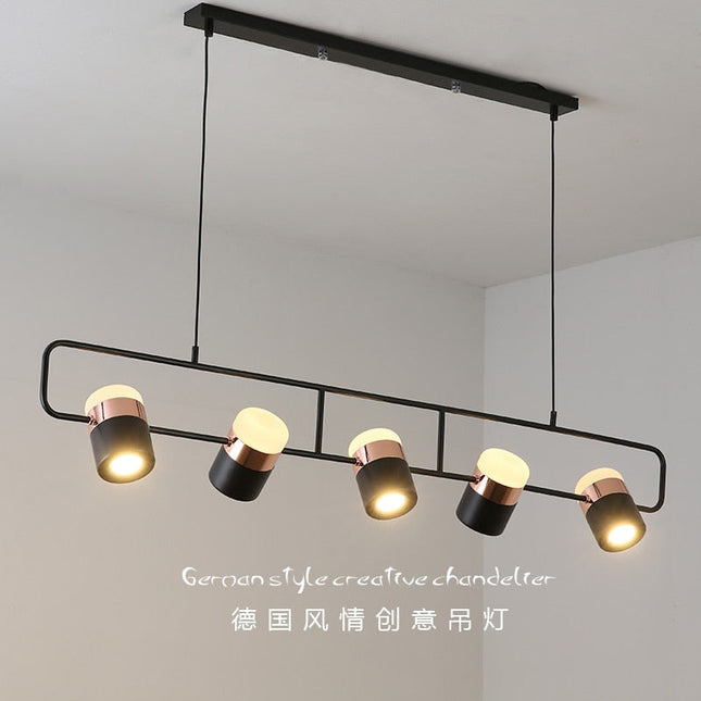 ChandelierDecor - LED Pendant Light | Stylish Lighting Solution