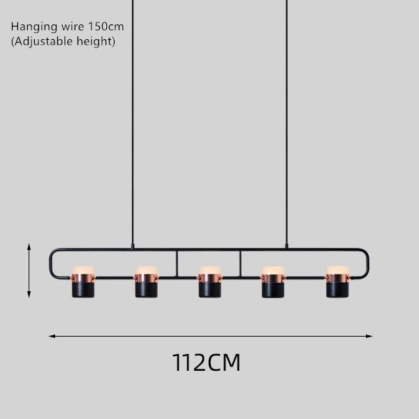 ChandelierDecor - LED Pendant Light | Stylish Lighting Solution
