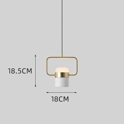 ChandelierDecor - LED Pendant Light | Stylish Lighting Solution