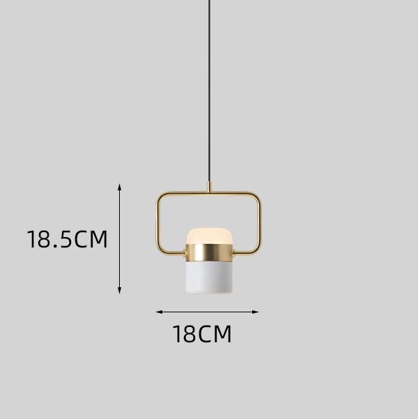 ChandelierDecor - LED Pendant Light | Stylish Lighting Solution