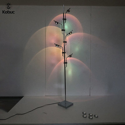 ChandelierDecor - LED Sunsets Floor Light