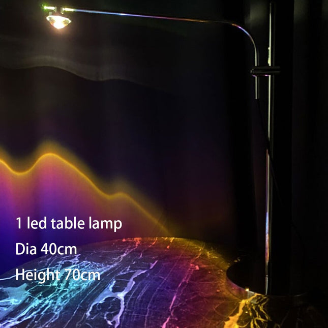 ChandelierDecor - LED Sunsets Floor Light