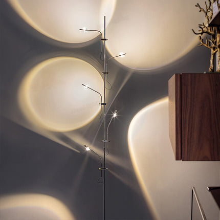 ChandelierDecor - LED Sunsets Floor Light