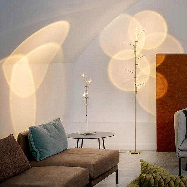 ChandelierDecor - LED Sunsets Floor Light
