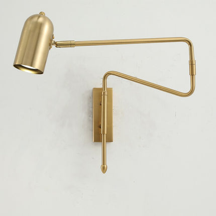 ChandelierDecor - Long Arm Wall Lamp