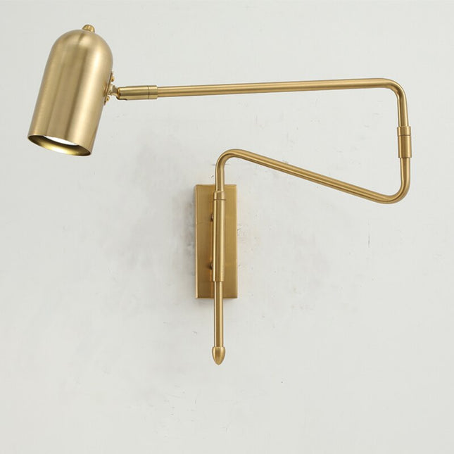 ChandelierDecor - Long Arm Wall Lamp