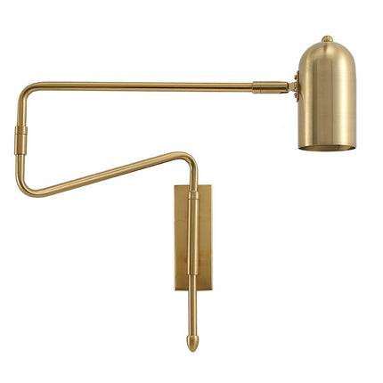 ChandelierDecor - Long Arm Wall Lamp