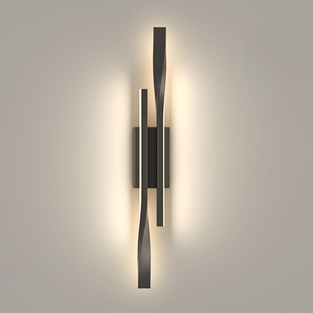 ChandelierDecor - Long Strip Wall Lamp