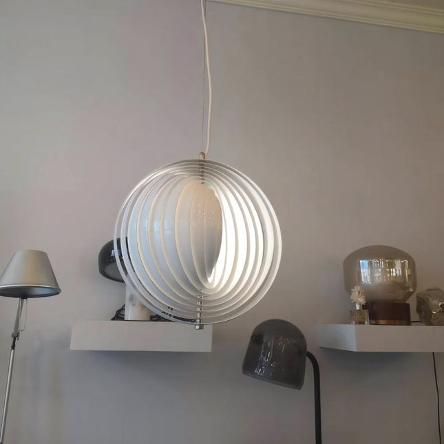 ChandelierDecor - Lustre Hanging Lamp – Enhance Your Space