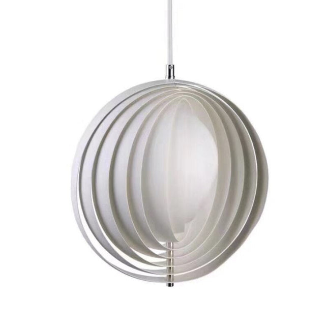 ChandelierDecor - Lustre Hanging Lamp – Enhance Your Space