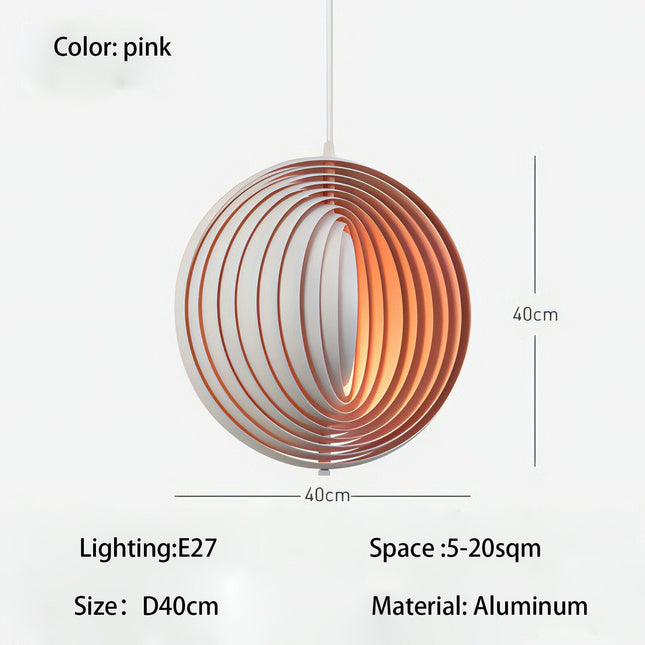 ChandelierDecor - Lustre Hanging Lamp – Enhance Your Space