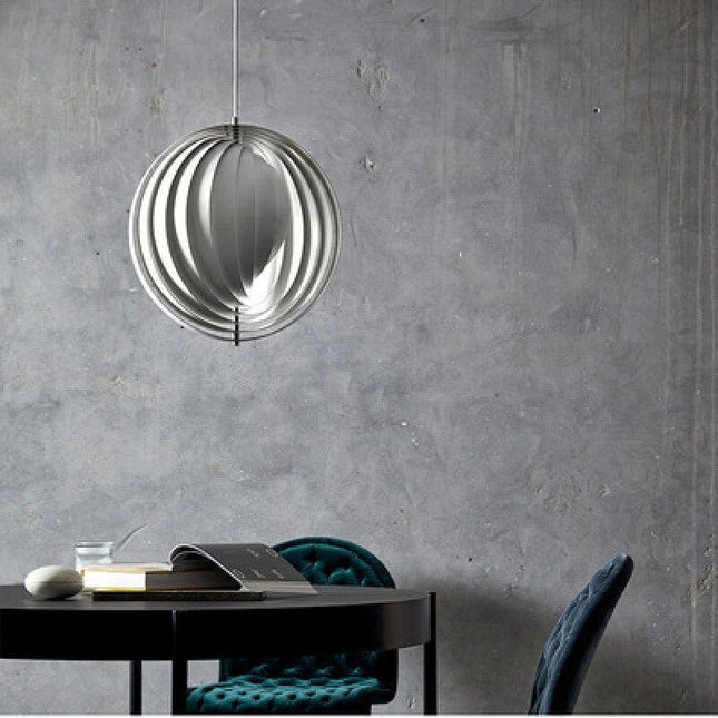 ChandelierDecor - Lustre Hanging Lamp – Enhance Your Space
