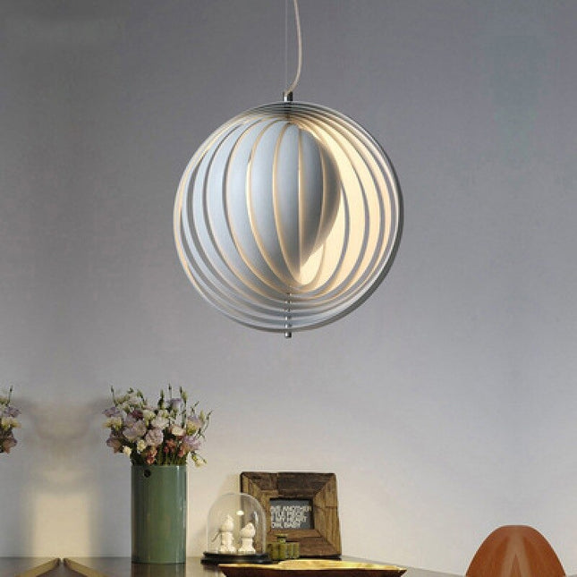 ChandelierDecor - Lustre Hanging Lamp – Enhance Your Space