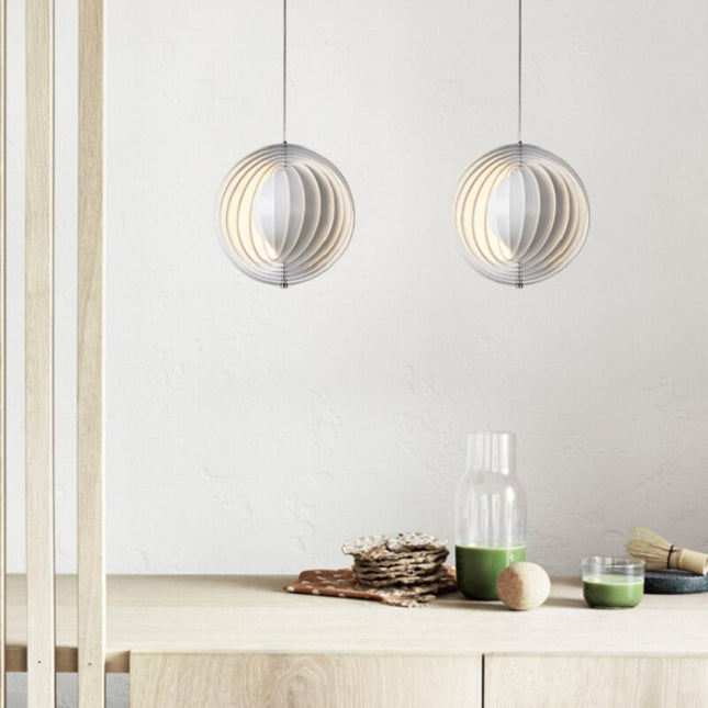 ChandelierDecor - Lustre Hanging Lamp – Enhance Your Space