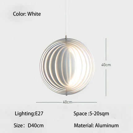 ChandelierDecor - Lustre Hanging Lamp – Enhance Your Space