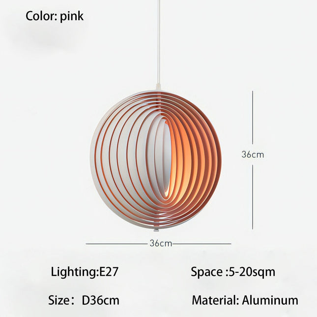ChandelierDecor - Lustre Hanging Lamp – Enhance Your Space