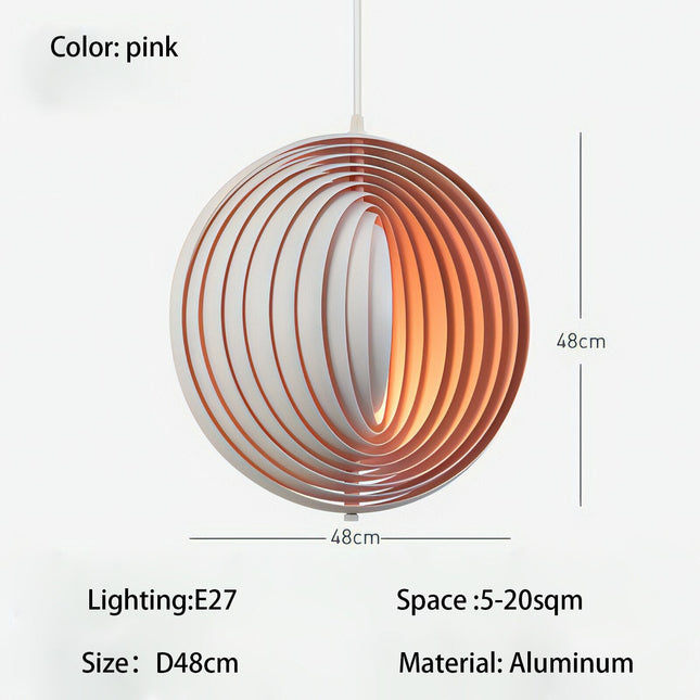 ChandelierDecor - Lustre Hanging Lamp – Enhance Your Space