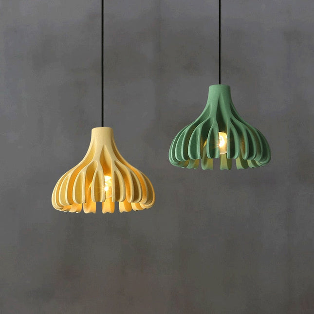 ChandelierDecor - Macaron Hanging Lamps - Discover Vibrant Lighting Solutions