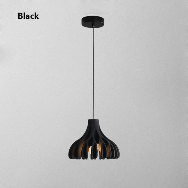 ChandelierDecor - Macaron Hanging Lamps - Discover Vibrant Lighting Solutions