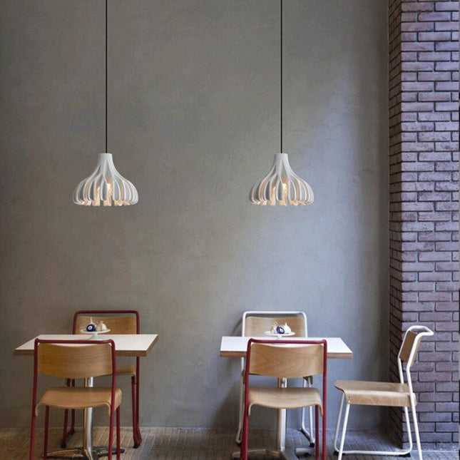 ChandelierDecor - Macaron Hanging Lamps - Discover Vibrant Lighting Solutions