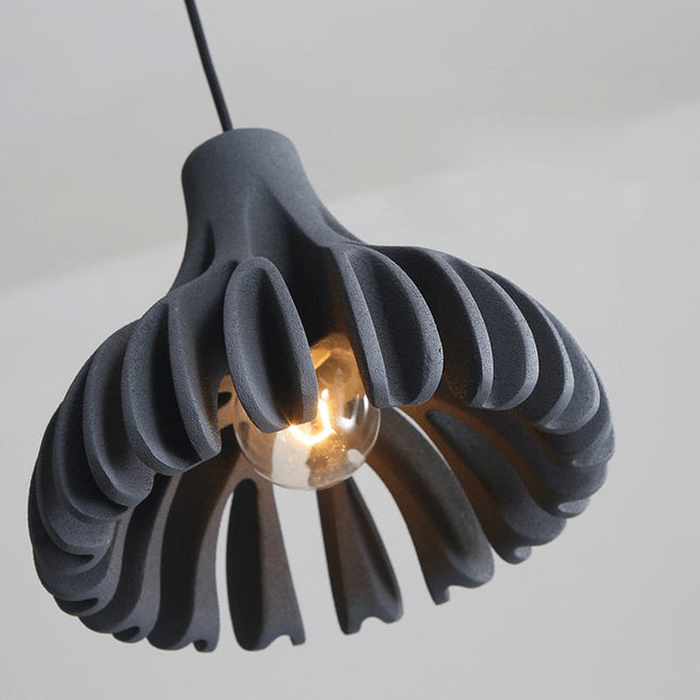 ChandelierDecor - Macaron Hanging Lamps - Discover Vibrant Lighting Solutions