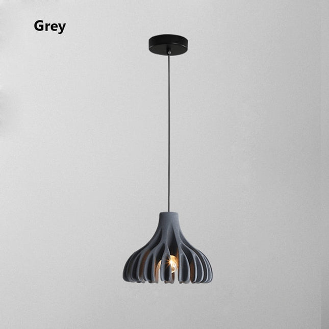 ChandelierDecor - Macaron Hanging Lamps - Discover Vibrant Lighting Solutions
