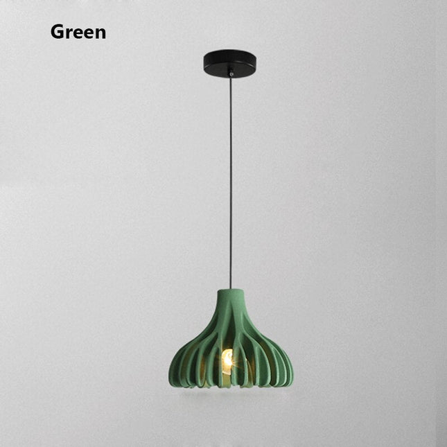 ChandelierDecor - Macaron Hanging Lamps - Discover Vibrant Lighting Solutions