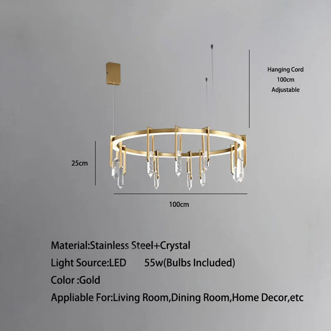 ChandelierDecor - One Word Long Island Lighting