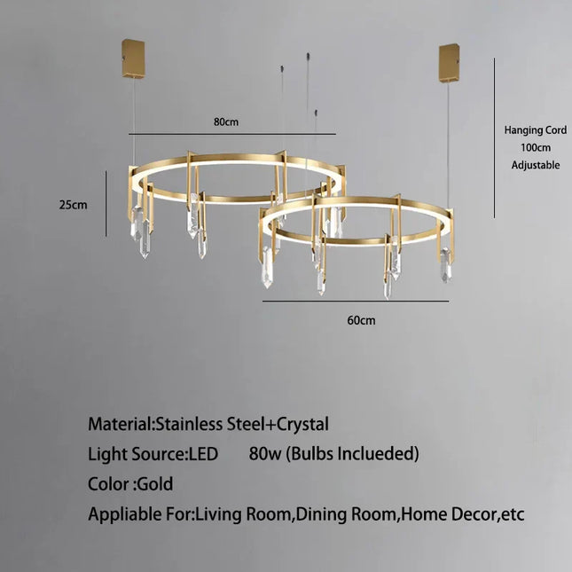 ChandelierDecor - One Word Long Island Lighting