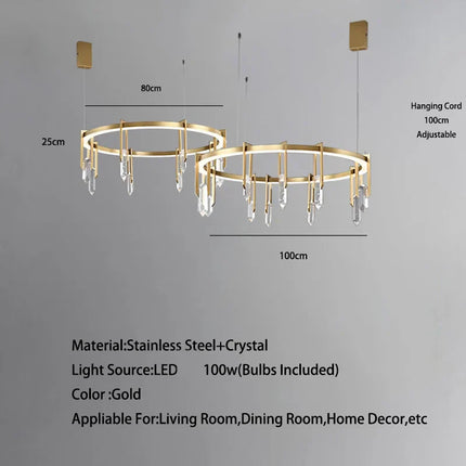 ChandelierDecor - One Word Long Island Lighting