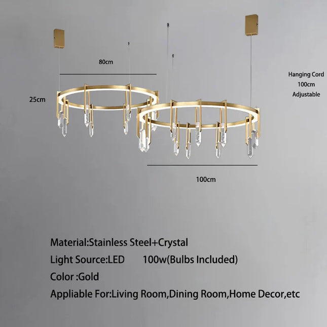 ChandelierDecor - One Word Long Island Lighting