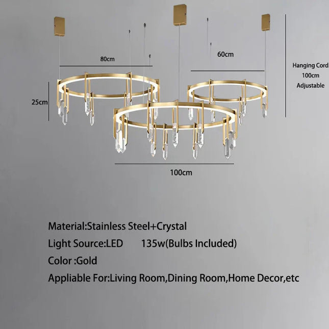 ChandelierDecor - One Word Long Island Lighting