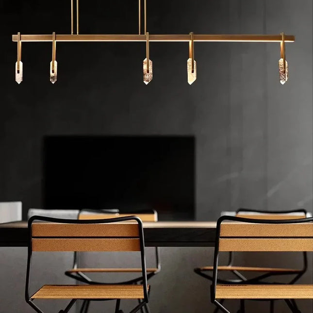 ChandelierDecor - One Word Long Island Lighting