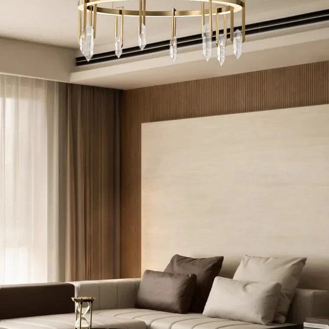 ChandelierDecor - One Word Long Island Lighting