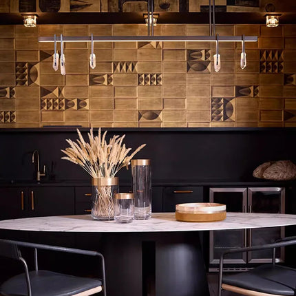 ChandelierDecor - One Word Long Island Lighting